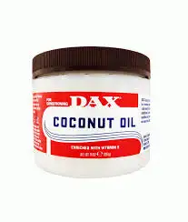 Dax Coconut Oil 397ml