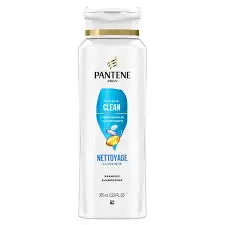 Pantene Pro-V Classic Clean Shampoo 360ml