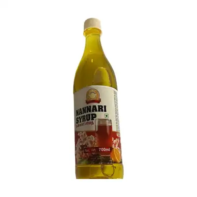 Annam Nannari Syrup 700ml
