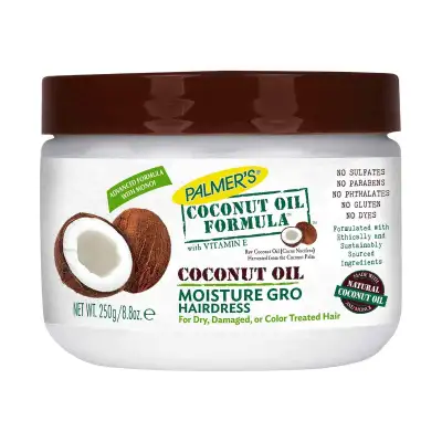 Palmers Coconut oil  250g