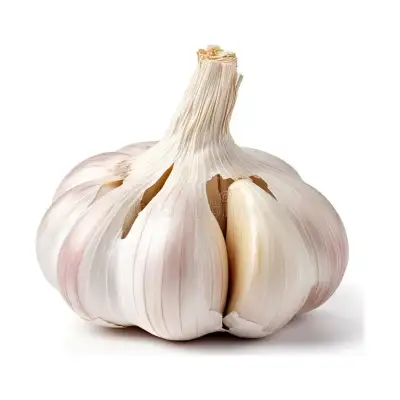 Garlic Fresh 450g