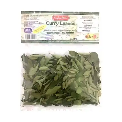Curry Leaves 50g