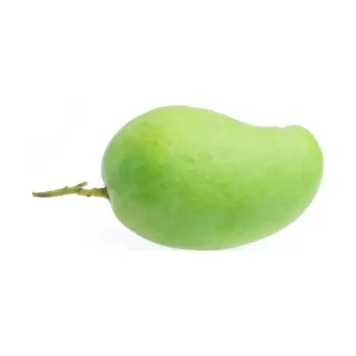 Green Mango