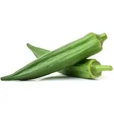 Okra/Bhindi