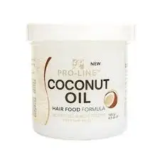 Pro Line Coconut oil 128g