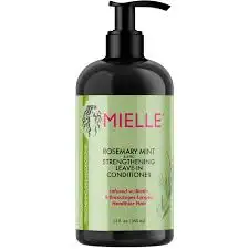 Mielle Rosemary Mint Conditioner 355ml