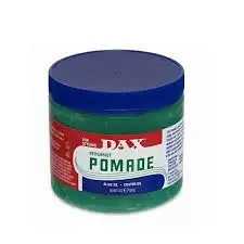Dax Bergamot Pomade 397g