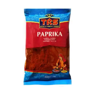 TRS Paprika 400gr