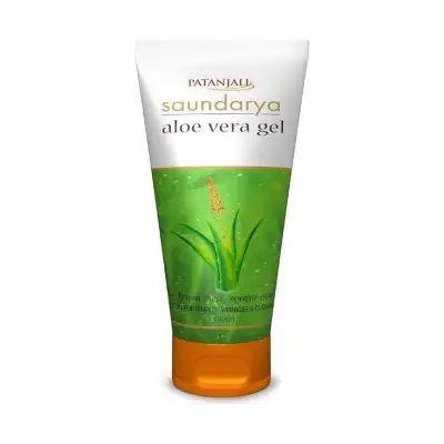 Patanjali Aloe Vera gel 150g