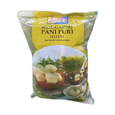Ashoka Pani Puri Fry 200gr