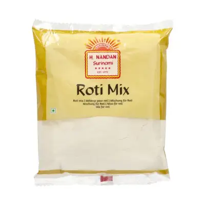 H.Nandan Surinami Roti Mix 250g