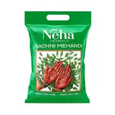 Neha herbal mehndi hair colour 500g