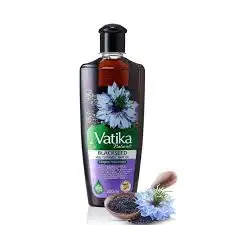 Vatika Blackseed Hair oil 200ml