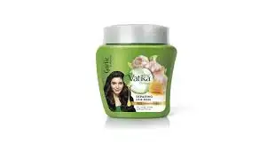 Vatika Hair Mask Damage Repair 500g