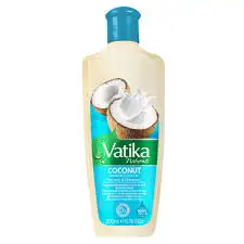 Vatika coconut oil 200ml