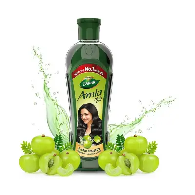 Dabur Amla hair Oil 180ml