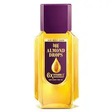 Bajaj Almond Drops 190ml