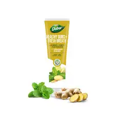 Dabur Ginger & Mint Toothpaste 100ml