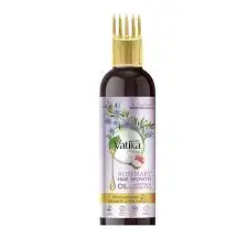 Vatika Rosemary Hair Oil 100ml