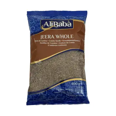 Ali Baba Jeera Whole 400gr