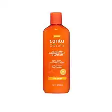 Cantu Shea Butter cleansing shampoo 400ml
