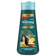Kesh King Shampoo 200ml
