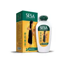 Sesa Ayurvedic Hair fall 100ml