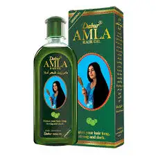 Dabur Amla Hair oil 200ml
