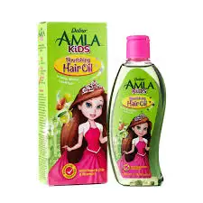 Dabur Amla Kids hair Oil 200ml
