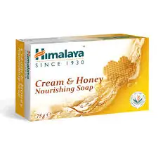 Himalaya Honey& Cream Soap 75g