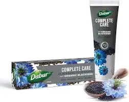 Dabur Blackseed Toothpaste 100ml