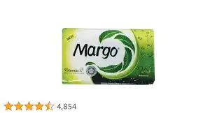 Margo soap 75g