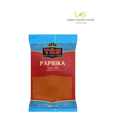 TRS Paprika 100gr