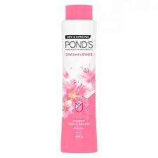 Ponds  talcum powder 100g