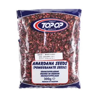 Top Op Anardana Seeds 300gr