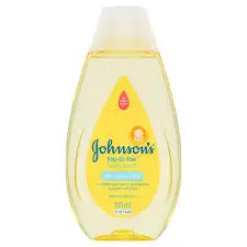 Johnsons baby Bathmen 200ml