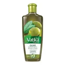 Vatika Olive oil 200ml