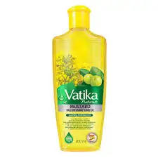 Vatika Mustard oil 200ml