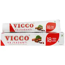Vicco Vajradanti Paste 100g