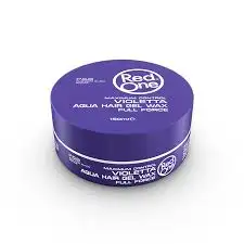 Red One Violetta Gel wax 150mp