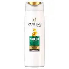 Pantene Pro-V Smooth &Sleek Shampoo 360ml