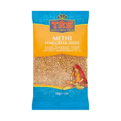 TRS Methi Seeds 300gr