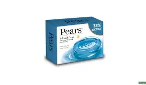 Paars Soap 100g