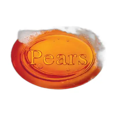 Paars Soap 125g