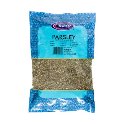 Top Op Parsley 25gr
