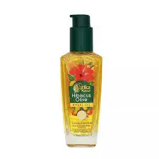 Vatika Hibiscus Olive 100ml