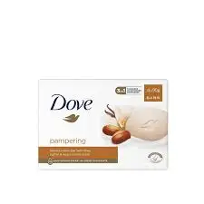 Dove Pampering 90g
