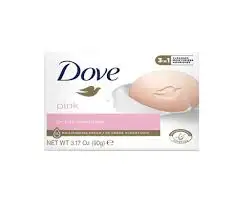 Dove Pink Soap 90g