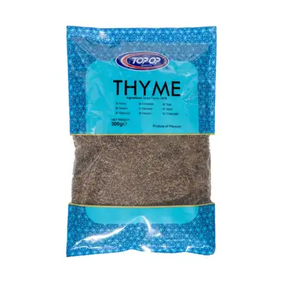 Top Op Thyme 25gr