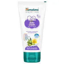 Himalaya baby cream 50ml